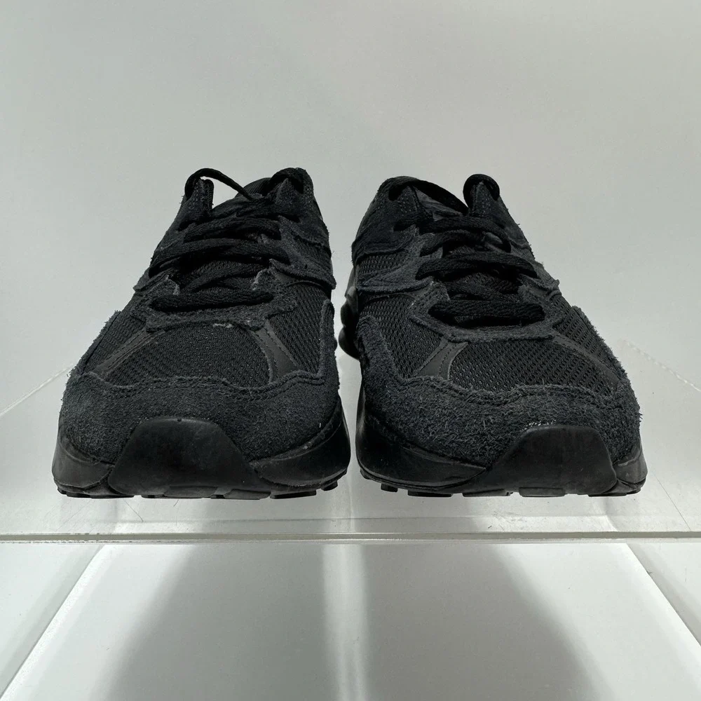Brand New Nike AL8 FJ3794-002 Triple Black Shoes Sneakers Women's Size 8